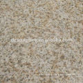 yellow rust granite material